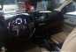 2014 Toyota Fortuner G Gas Automatic-4