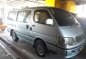 Van TOYOTA Hiace Commuter 2000-2