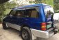 FOR SALE Mitsubishi Pajero 1995-6