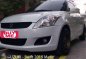 Suzuki Swift 2015 for sale -0