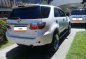 2011 Toyota Fortuner G AT FOR SALE -4