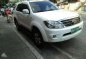 2008 Toyota Fortuner G diesel vs2007vs2006vs2005-2