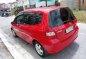 2005 Honda Jazz Local 1.3 iDSi MT for sale -6