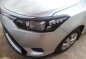 For sale Toyoya Vios j 2015 model mt -3