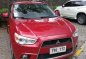 Mitsubishi ASX GLS 2011 for sale -0