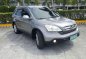 Honda CRV 2.4L 4WD 2009mdl Automatic for sale -1