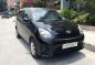 2017 Toyota Wigo 10tkm - 17 FOR SALE-1