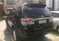 Toyota Fortuner G 2012 AT Diesel FOR SALE-2