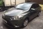 2017 Toyota Vios for sale -6