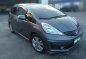 Honda Jazz 2012 Automatic 1.5 V Gray For Sale -0