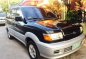 2002 Toyota Revo Sport Runner Black For Sale -5