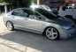 2006 Honda Civic FD 1.8V Silver Sedan For Sale -2