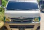 2014s TOYOTA Hiace Grandia GL MT 49Tkm Fresh Wetlook 1.188M vs 2011 2012 2013-1