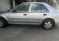 2001 honda city type z silver sedan for sale -0