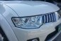 Mitsubishi Montero 2010 GLS SE 4x4 For Sale -1