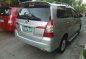 Toyota Innova E 2014 Model DIESEL-5