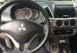 2012 Mitsubishi Strada Pick-Up Automatic-0