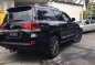 Toyota Land Cruiser 200 Premium Black For Sale -1
