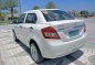 2013 Suzuki Swift Manual Tranny Silver Sedan For Sale -4