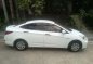 Fresh 2017 Hyundai Accent Manual For Slae -2