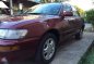 Toyota Corolla Bigbody 1995 EFi Red For Sale -1