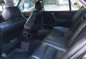 BMW 750iL 1990 AT Gray Sedan For Sale -4