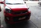 Kia picanto 2015 Red Hatchback For Sale -4