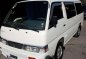 Nissan Urvan 2014 FOR SALE -0