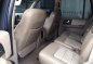 2005 Ford Expedition 4x4 Eddie Bauer AT Leather Sunroof All Power-7