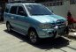 ISUZU Crosswind xt all power 2007 model FOR SALE -0