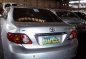 Toyota Corolla Altis 2010 and 2008 model For Sale -4