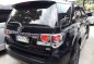 2015 Toyota Fortuner 3.0V 4x4 Automatic Diesel For Sale -1