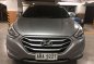 2015 Hyundai Tucson AWd Crdi AT For Sale -0