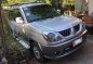 Mitsubishi Adventure 2006 model DIESEL-0