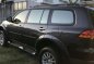 2011 Mitsubishi Montero for sale-1