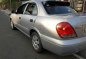 Nissan Sentra gx 2008model FOR SALE-3