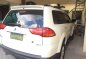 Mitsubishi Montero Sports GLS 2009 for sale-1