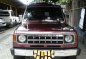 1993 Mitsubishi Pajero for sale-0