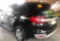 Ford Everest Trend 2017 Black For Sale -6