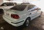 Fresh 1998 Honda Civic VTi VTEC AT For Sale -4