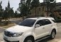 Toyota Fortuner 2012 for sale-3