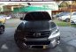 2016 Toyota Fortuner 4x4 for sale -8