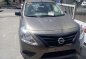 Fresh Nissan Almera Manual Brown For Sale -0