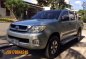 2010 Toyota Hilux for sale-1