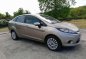 Ford Fiesta 2011 FOR SALE -2