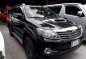 2015 Toyota Fortuner 3.0V 4x4 Automatic Diesel For Sale -2