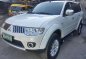 Mitsubishi Montero 2010 GLS SE 4x4 For Sale -0