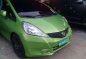 Honda Jazz 2012 mdl automatic 1.5 top of the line-0