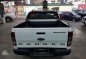 2016 Ford Ranger 4x4 Wildtruck White For Sale -7
