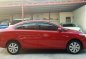 2016 Toyota Vios E for sale-3